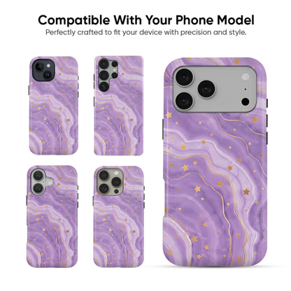 Gold Star River Tough Case