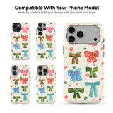 Artsy Bow Tough Case