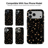 Cosmic Noir Tough Case