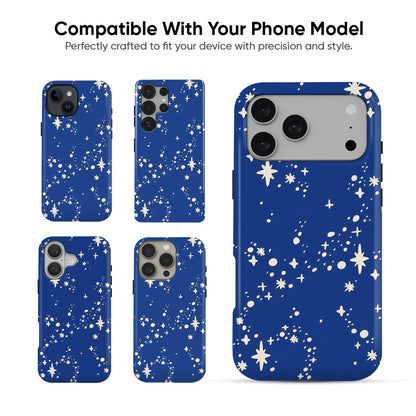 Mariner's Dust Tough Case