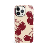 Diner Pop Tough Case