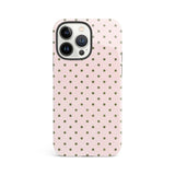 Clover Petal Tough Case