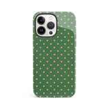 Garden Speckle Tough Case