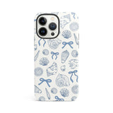 Tidepool Coquette Tough Case