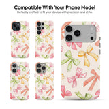 Tutti Frutti Taffeta Tough Case