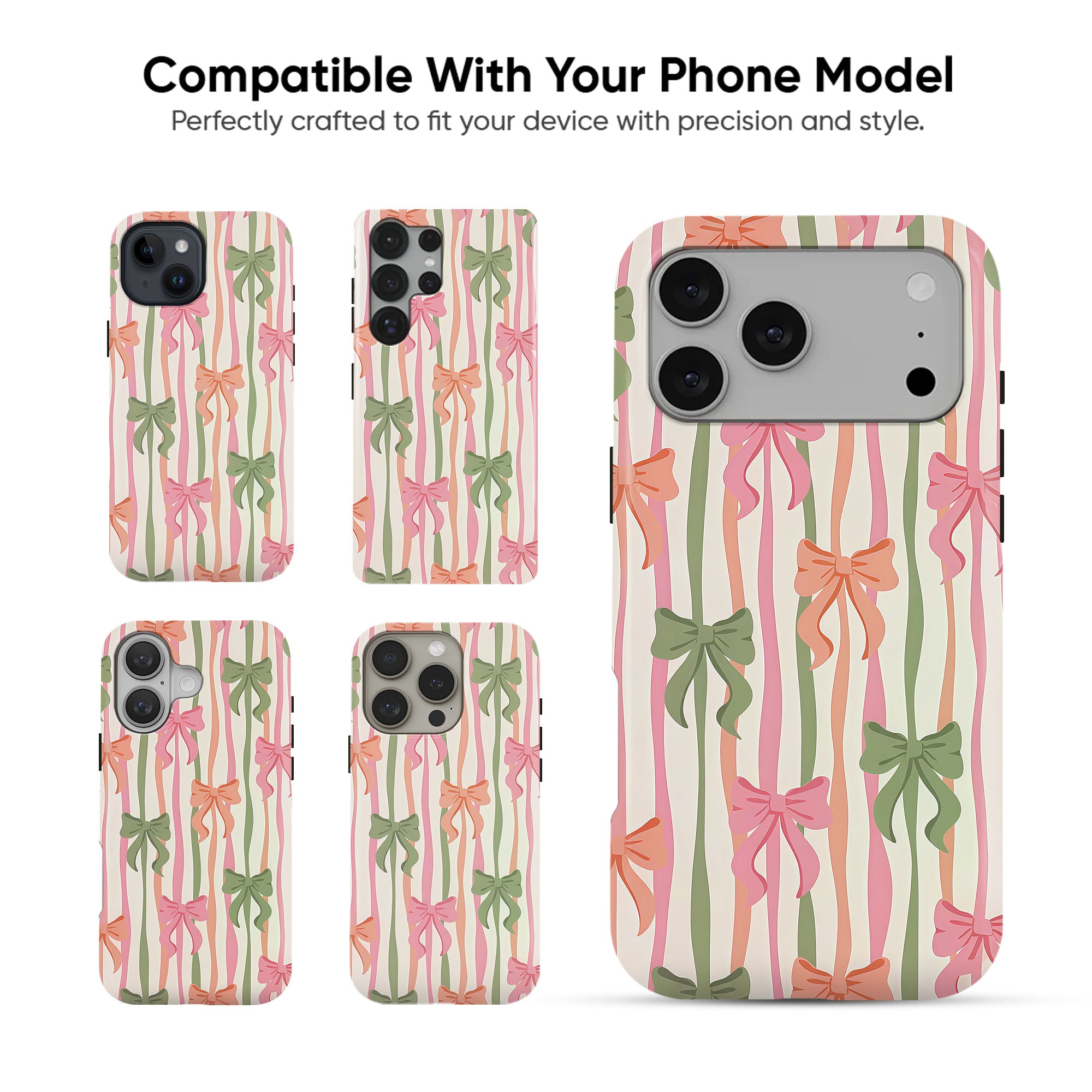 Jubilee Flutter Tough Case