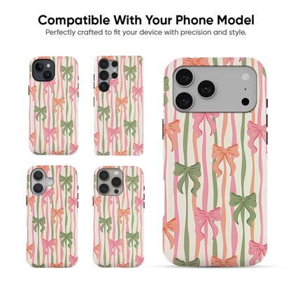 Jubilee Flutter Tough Case