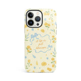 Bloom Cartouche Tough Case