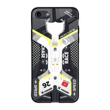Car Enthusiast iPhone 6 Glass Back Cover Online