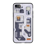 Tech Savvy iPhone 6 Glass Back Cover Online