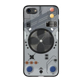 Gaming Gear iPhone 6 Glass Back Cover Online