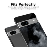 Fossil Gradient Glass Case for Google Pixel 8A