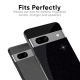 Relaxation Mode On Glass Case for Google Pixel 8A