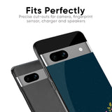 Small Garden Glass Case for Google Pixel 9