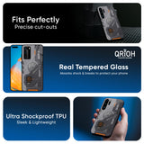 Tech Lifestyle Glass Case for Huawei P40 Pro