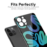Basilisk Glass Case for iPhone 16 Plus