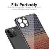 Fiber Artistry Glass Case for iPhone XS Max