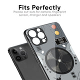 Gaming Gear Glass Case for iPhone 14 Pro Max