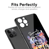 Summer Vibe Glass Case for iPhone XS Max