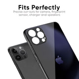 Blur Illusion Glass Case for iPhone 16 Plus