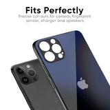 Blurry Beauty Glass Case for iPhone 16 Plus