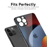 Acrylic Stones Glass Case for iPhone 16 Plus