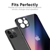 Color Fluid Glass Case for iPhone 16 Plus