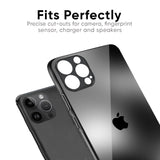 Blackspot Glass Case for iPhone 16 Plus