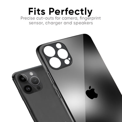 Blackspot Glass Case for iPhone 16 Pro Max