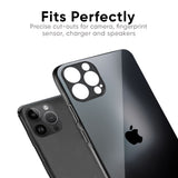 Sky Flow Glass Case for iPhone 16 Plus