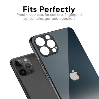 Middle Of Beach Glass Case for iPhone 16 Pro Max