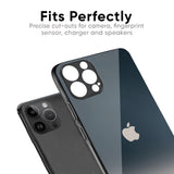 Middle Of Beach Glass Case for iPhone 16 Pro Max
