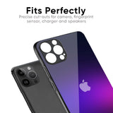 Dual Magic Tone Glass Case for iPhone 16 Pro Max