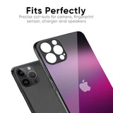 Knight Pink Glass Case for iPhone 16 Plus