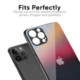 Ocean View Glass Case for iPhone 16 Plus