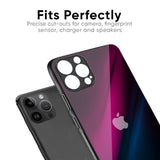 Speedy Motion Glass Case for iPhone 16 Plus
