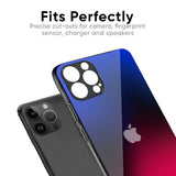 Mesmerizing Gradient Glass Case for iPhone 16