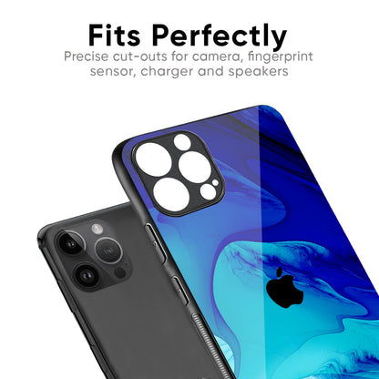 Raging Tides Glass Case for iPhone 16 Pro Max
