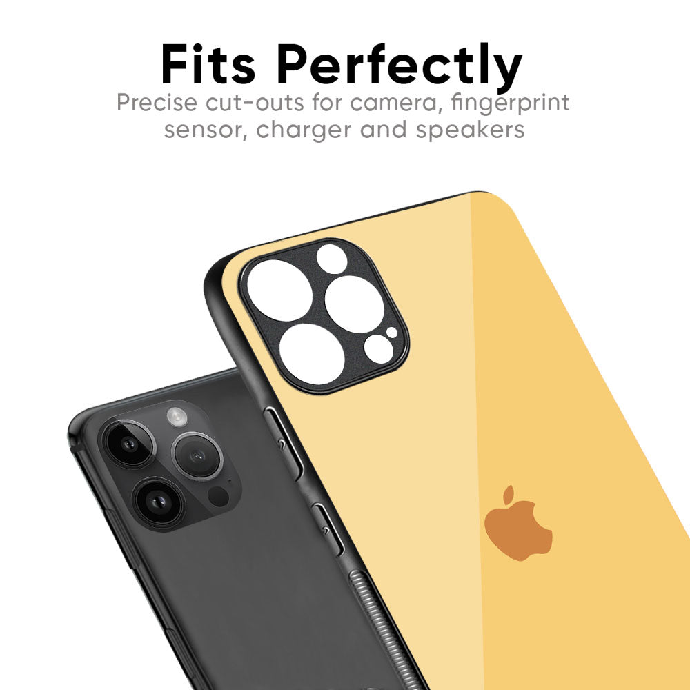 Dandelion Glass Case for iPhone 16 Pro Max