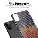 Fiber Artistry Glass Case for iPhone X