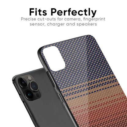 Fiber Artistry Glass Case for iPhone 6S