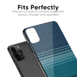 Modern Rug Glass Case for iPhone 13 Pro