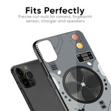 Gaming Gear Glass Case for iPhone 13 Pro