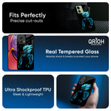Pumped Up Anime Glass Case for Motorola Edge 50 Neo 5G