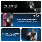 Blackspot Glass Case for Motorola Edge 50 Neo 5G
