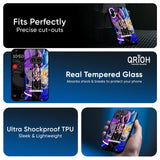 DGBZ Glass Case for Nothing CMF Phone 1