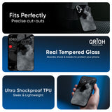 Fossil Gradient Glass Case For Nothing CMF Phone 1