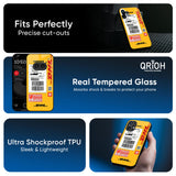 Express Worldwide Glass Case For Nothing CMF Phone 1