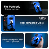 God Glass Case for Nothing CMF Phone 1