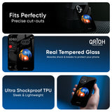 Yin Yang Balance Glass Case for Nothing CMF Phone 1